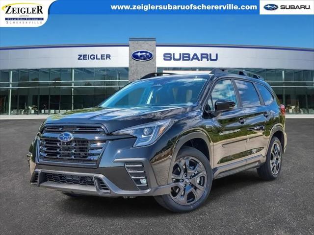 2026 Subaru Ascent Onyx Edition Touring 7-Passenger for sale in Schererville, IN