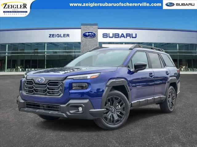2026 Subaru Outback Limited XT for sale in Schererville, IN