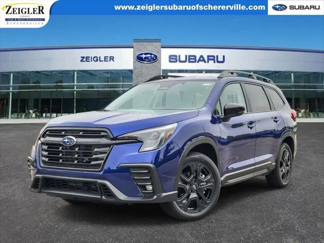 2026 Subaru Ascent Onyx Edition Touring 7-Passenger for sale in Schererville, IN