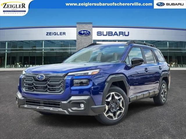 2026 Subaru Outback Touring for sale in Schererville, IN