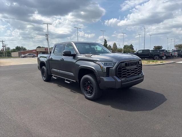 2026 Toyota Tundra TRD Pro Hybrid CrewMax 5.5 Bed for sale in Bowling Green, KY