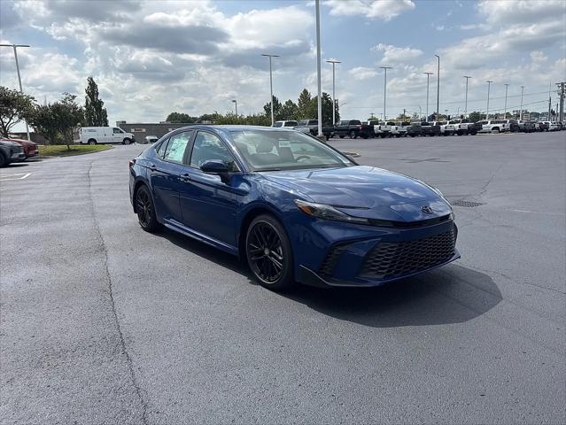 2026 Toyota Camry SE for sale in Bowling Green, KY