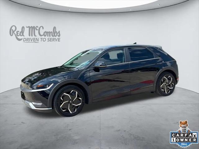 2024 Hyundai IONIQ 5 SEL for sale in Boerne, TX
