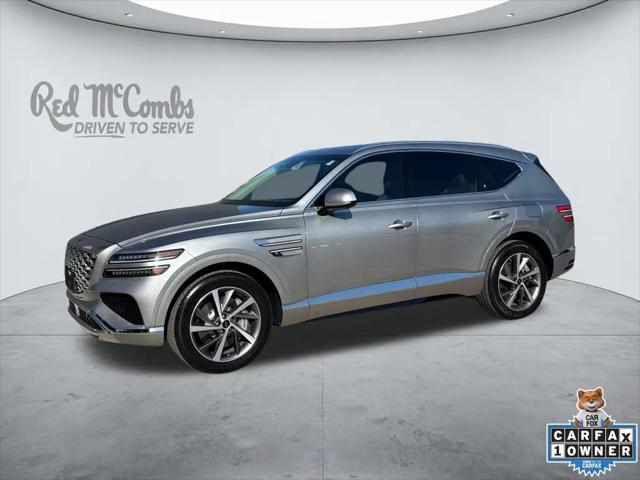 2026 Genesis GV80 3.5T Advanced AWD for sale in Boerne, TX