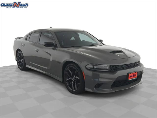 2023 Dodge Charger R/T for sale in San Marcos, TX