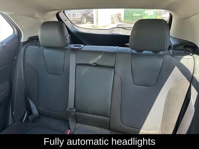2020 Buick Encore GX AWD Select