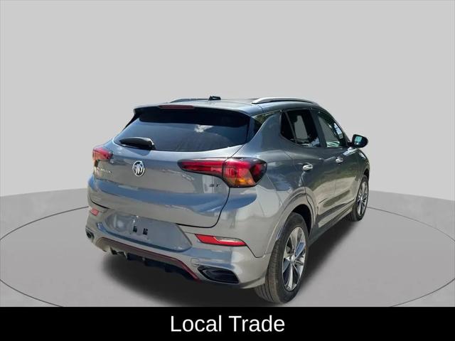 2020 Buick Encore GX AWD Select