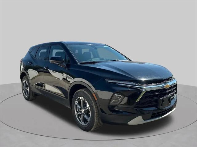 2025 Chevrolet Blazer FWD 2LT