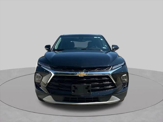 2025 Chevrolet Blazer FWD 2LT