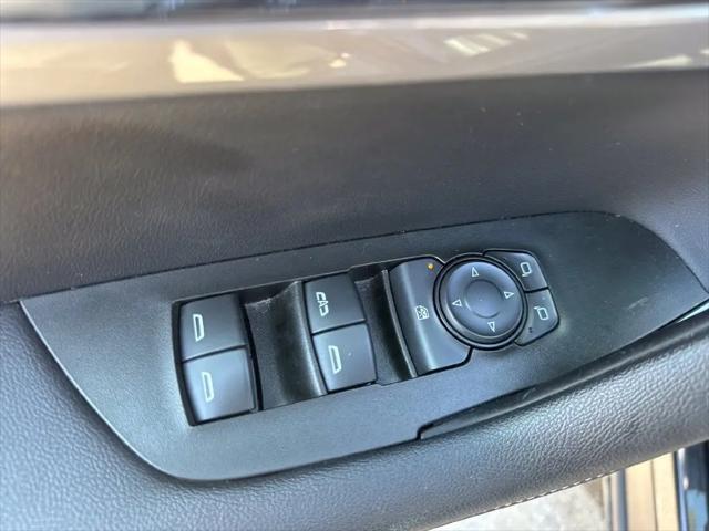 2025 Chevrolet Blazer FWD 2LT