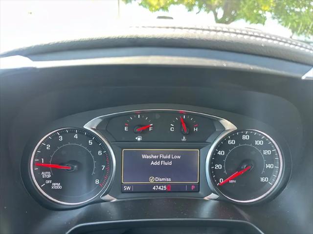 2025 Chevrolet Blazer FWD 2LT