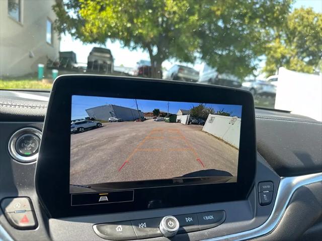 2025 Chevrolet Blazer FWD 2LT