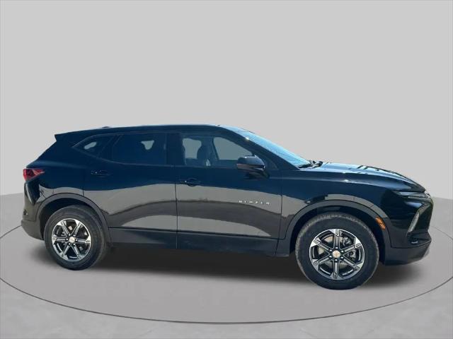2025 Chevrolet Blazer FWD 2LT