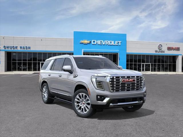 2026 GMC Yukon 2WD Denali for sale in San Marcos, TX