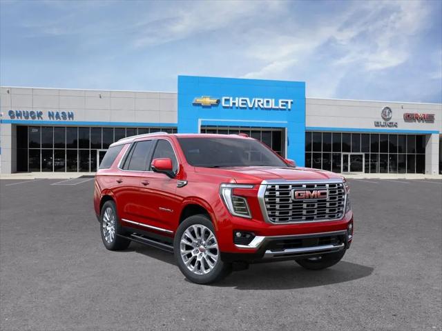 2026 GMC Yukon 2WD Denali for sale in San Marcos, TX