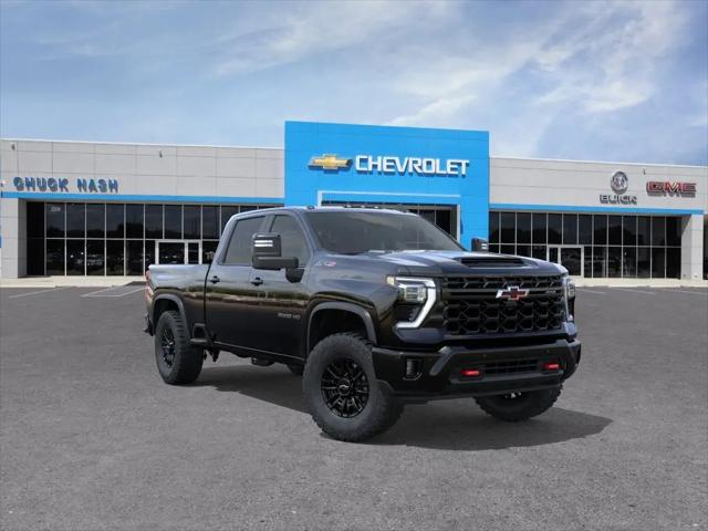 2026 Chevrolet Silverado 2500HD Crew Cab, Standard Bed, XR2, 4WD for sale in San Marcos, TX