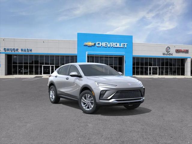 2026 Buick NV Preferred FWD for sale in San Marcos, TX