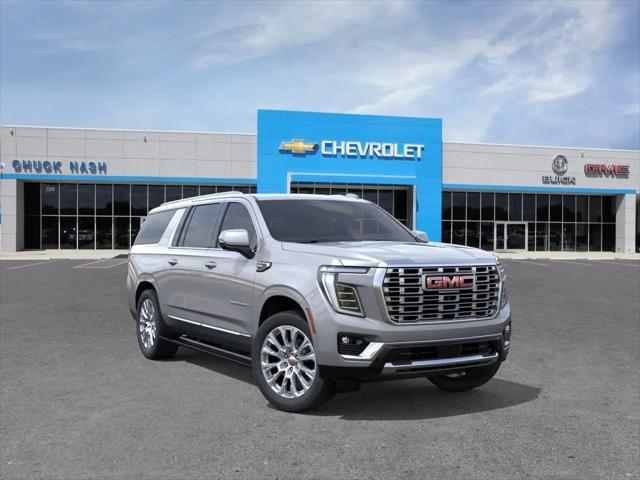 2026 GMC Yukon XL 4WD Denali for sale in San Marcos, TX