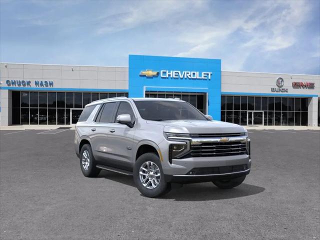 2026 Chevrolet Tahoe LT for sale in San Marcos, TX