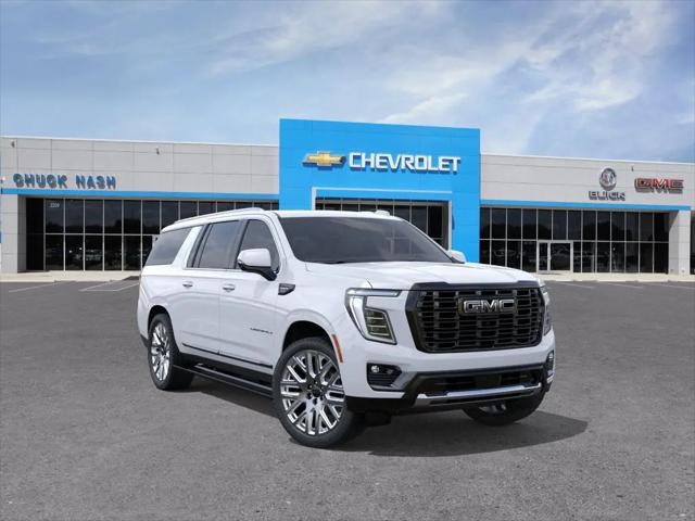 2026 GMC Yukon XL 4WD Denali Ultimate for sale in San Marcos, TX