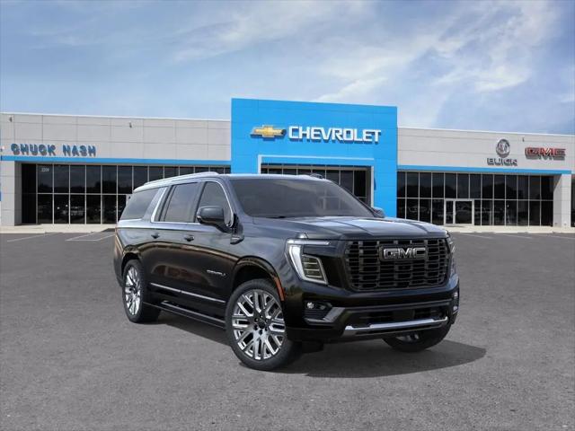 2026 GMC Yukon XL 4WD Denali Ultimate for sale in San Marcos, TX
