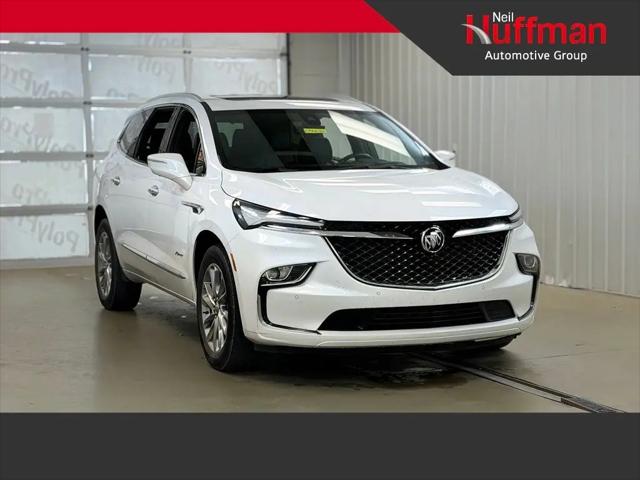 2024 Buick Enclave Avenir AWD for sale in Frankfort, KY