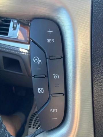 2012 Cadillac Escalade ESV Platinum Edition