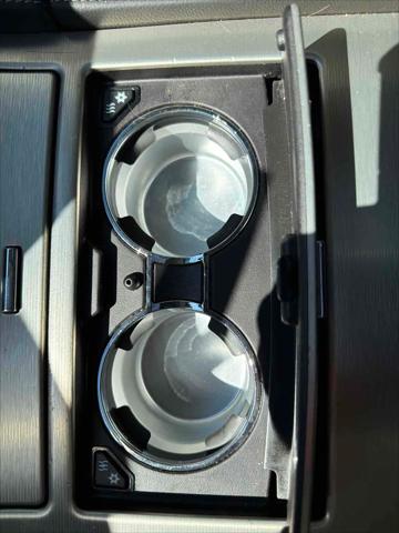 2012 Cadillac Escalade ESV Platinum Edition