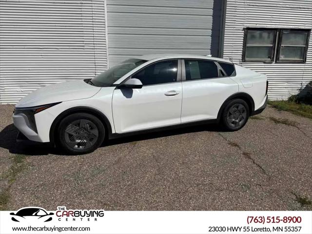 2025 Kia K4 LX for sale in Loretto, MN