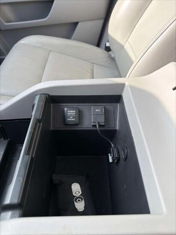 2011 Honda Pilot EX-L