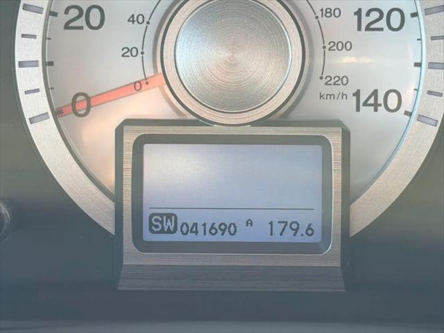 2011 Honda Pilot EX-L