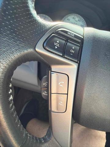 2011 Honda Pilot EX-L