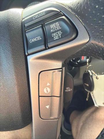 2011 Honda Pilot EX-L