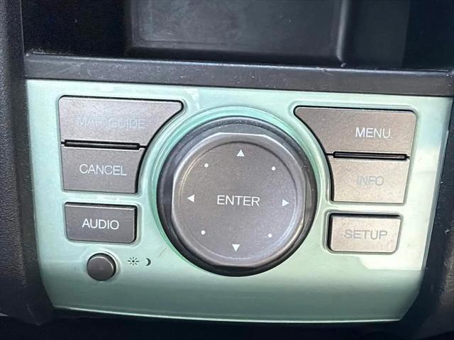 2011 Honda Pilot EX-L