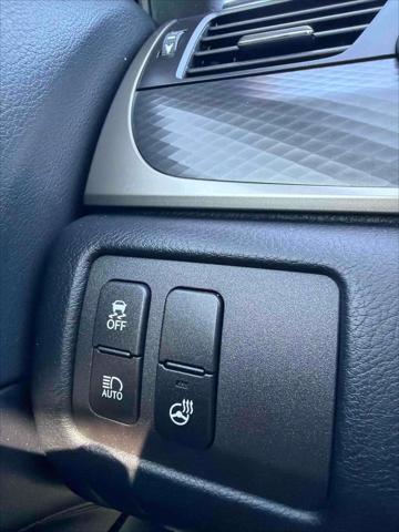 2018 Lexus GS 350 F Sport