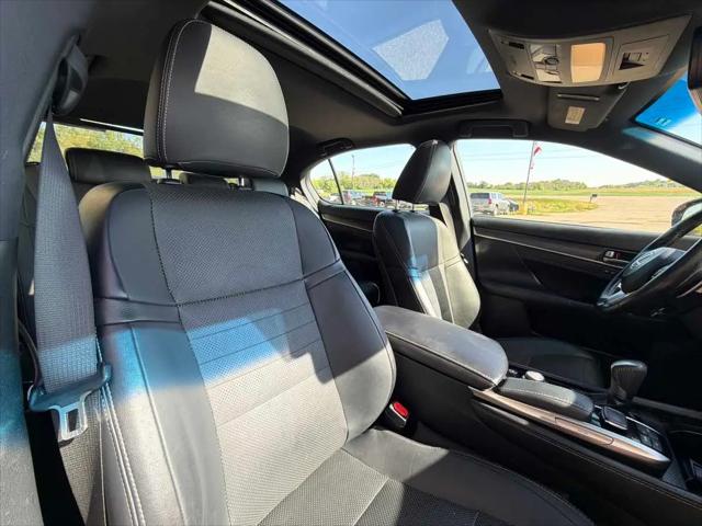 2018 Lexus GS 350 F Sport