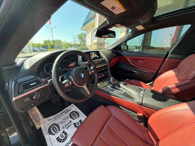 2019 BMW Coupe xDrive