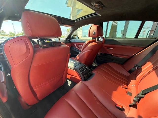 2019 BMW Coupe xDrive