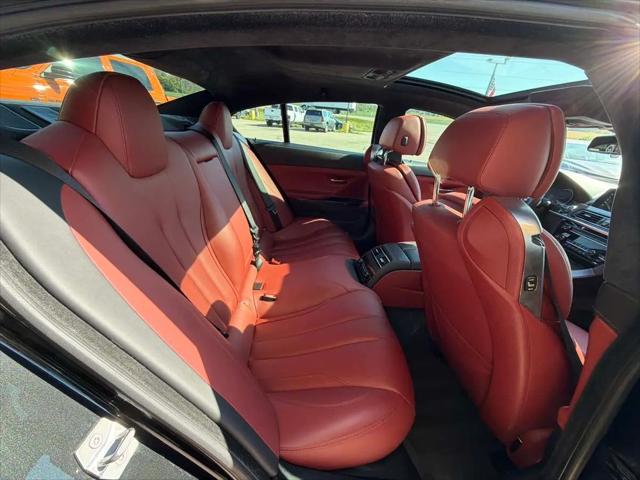 2019 BMW Coupe xDrive