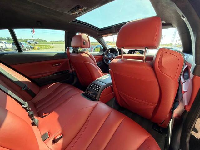 2019 BMW Coupe xDrive