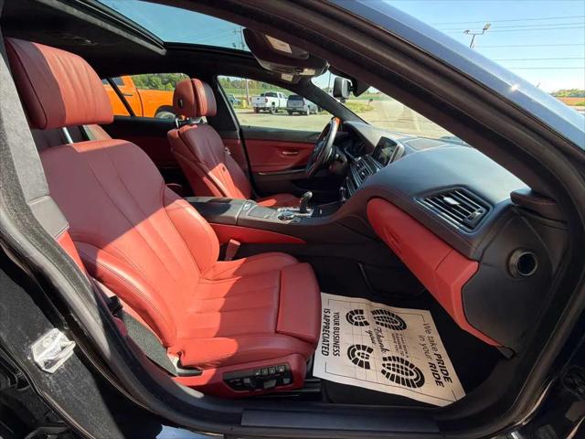 2019 BMW Coupe xDrive