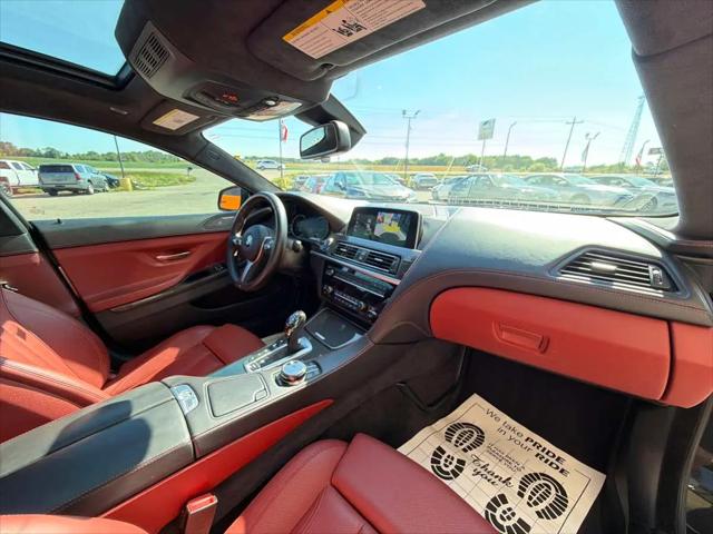 2019 BMW Coupe xDrive
