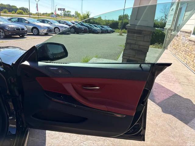 2019 BMW Coupe xDrive