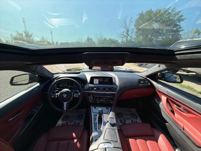 2019 BMW Coupe xDrive