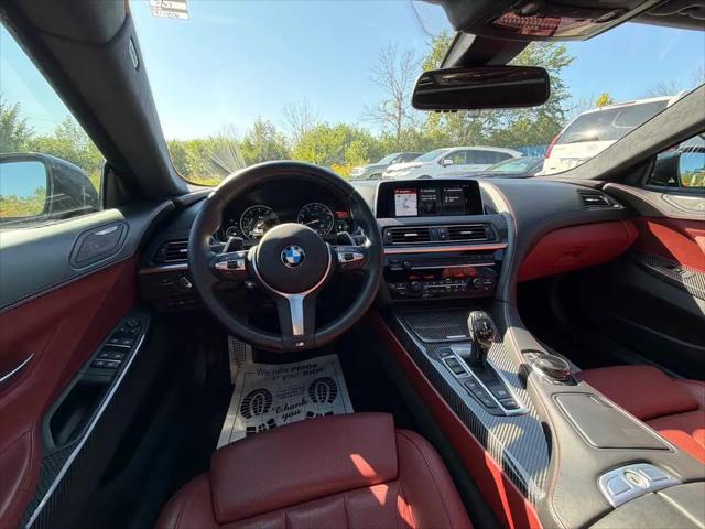 2019 BMW Coupe xDrive