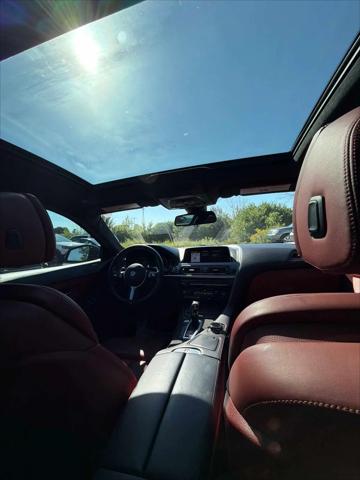 2019 BMW Coupe xDrive