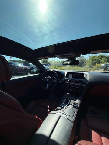 2019 BMW Coupe xDrive