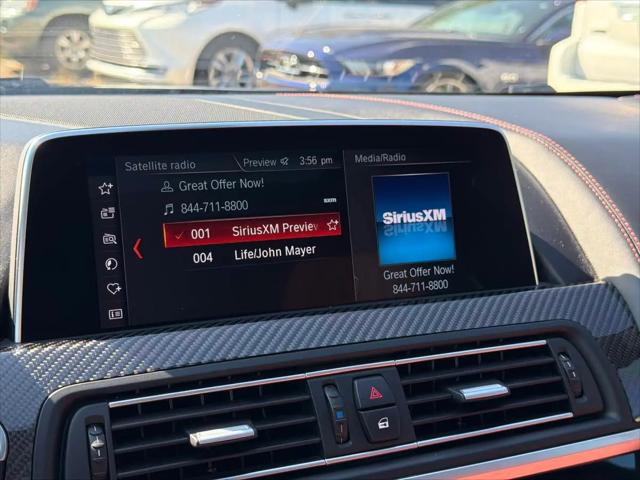 2019 BMW Coupe xDrive