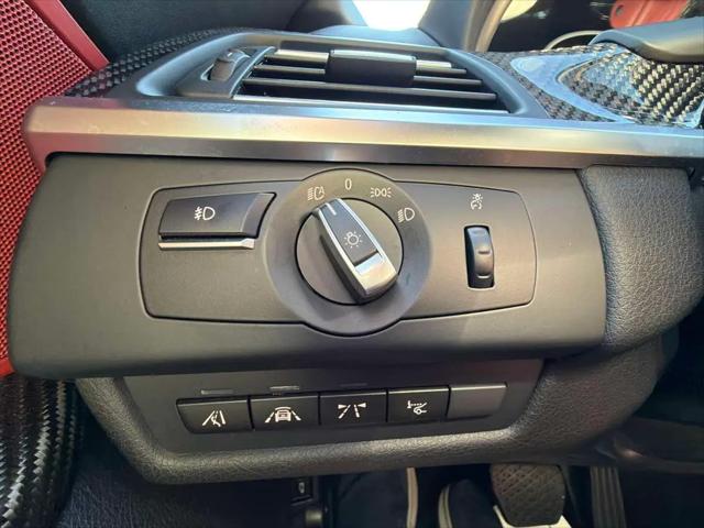 2019 BMW Coupe xDrive