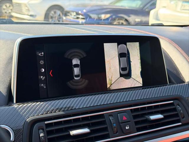 2019 BMW Coupe xDrive